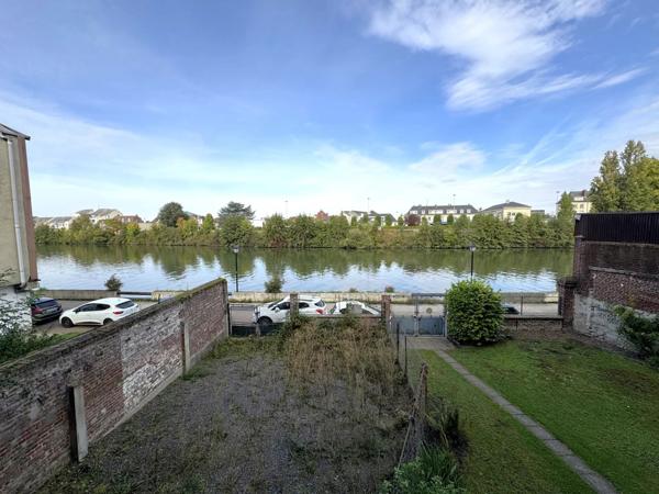 Location Appartement 3 pièces 61 m2 à Compiègne