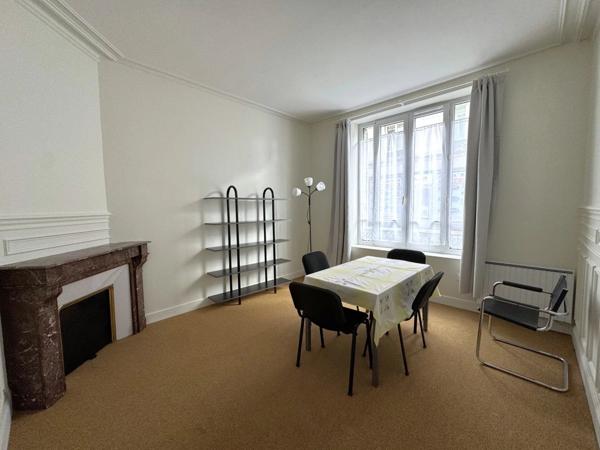 Location Appartement 3 pièces 61 m2 à Compiègne