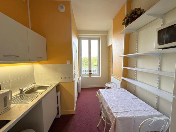 Location Appartement 3 pièces 61 m2 à Compiègne