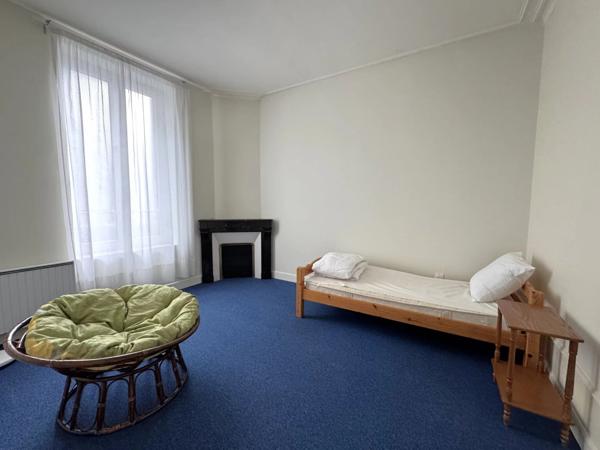 Location Appartement 3 pièces 61 m2 à Compiègne