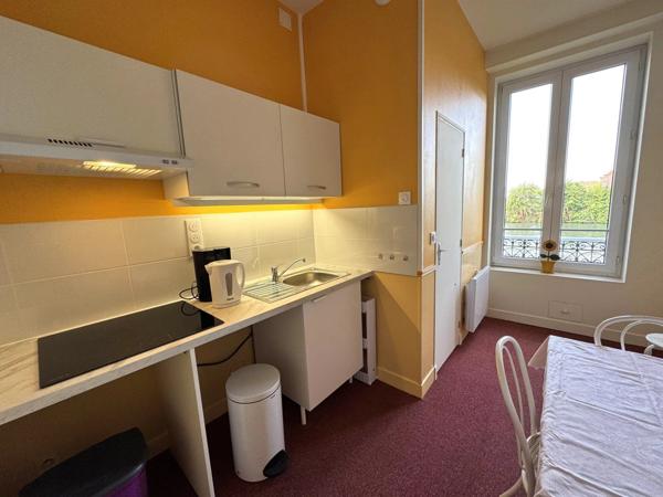 Location Appartement 3 pièces 61 m2 à Compiègne