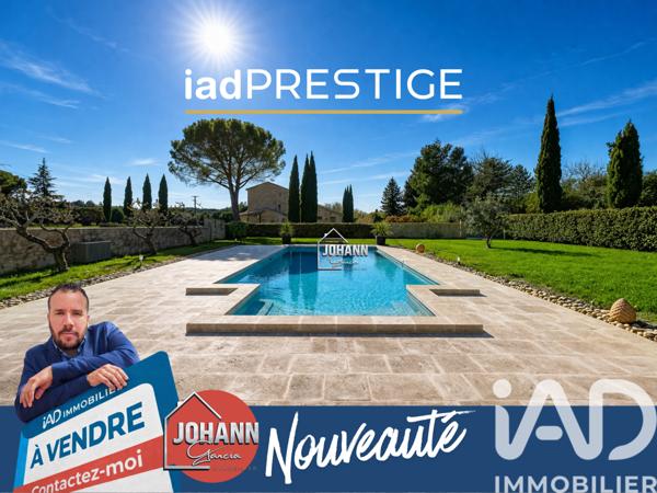 Maison à vendre 12 pièces 345 m² Mazan