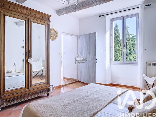 Maison à vendre 12 pièces 345 m² Mazan