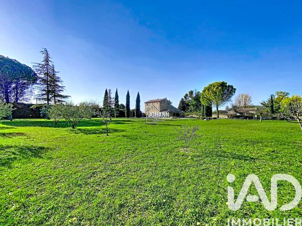 Maison à vendre 12 pièces 345 m² Mazan