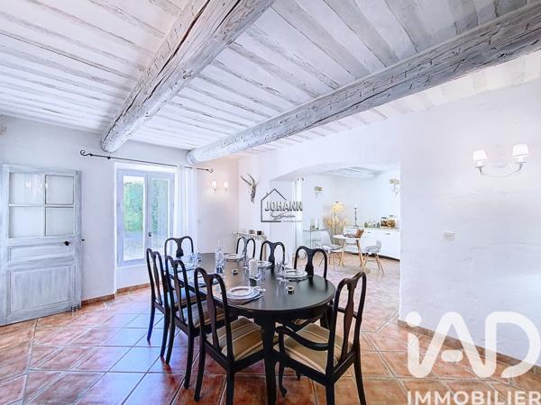 Maison à vendre 12 pièces 345 m² Mazan