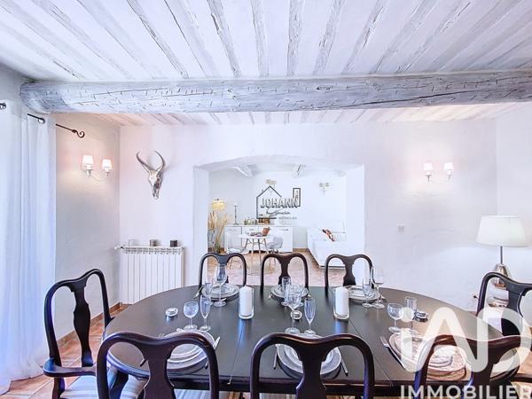 Maison à vendre 12 pièces 345 m² Mazan