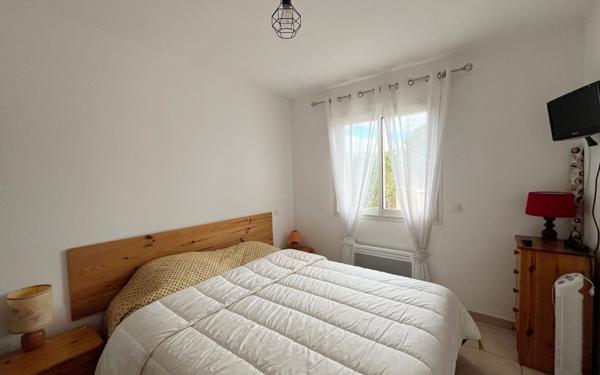 Maison à vendre    4 pièces •  Vias