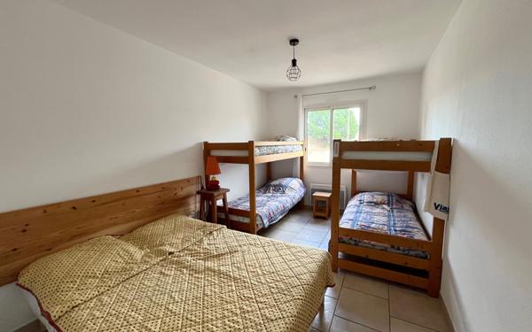 Maison à vendre    4 pièces •  Vias