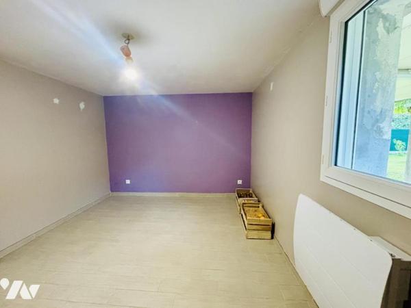 Maison familiale de cinq chambres