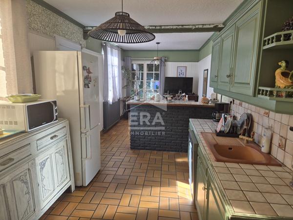 Maison de 145m² à rénover à Denain