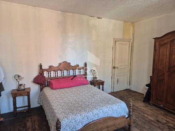 Maison de 145m² à rénover à Denain