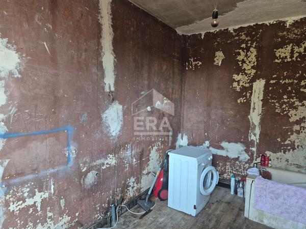 Maison de 145m² à rénover à Denain