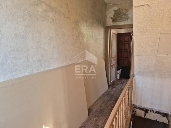 Maison de 145m² à rénover à Denain