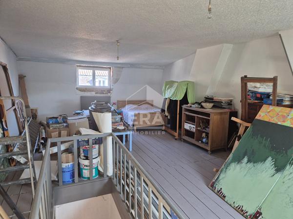 Maison de 145m² à rénover à Denain
