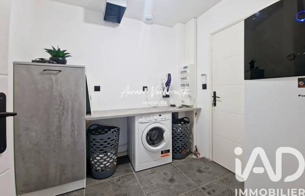 Maison à vendre 5 pièces 121 m² La Chapelle-de-Brain