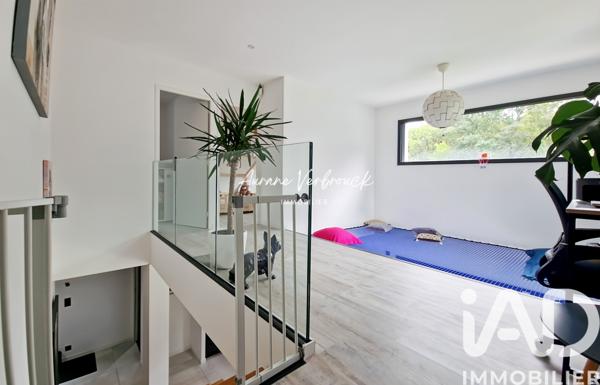 Maison à vendre 5 pièces 121 m² La Chapelle-de-Brain