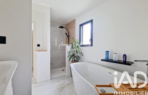 Maison à vendre 5 pièces 121 m² La Chapelle-de-Brain