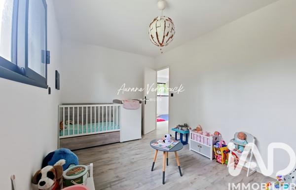 Maison à vendre 5 pièces 121 m² La Chapelle-de-Brain