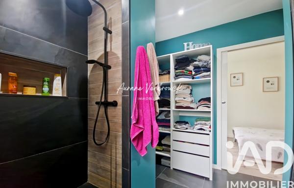 Maison à vendre 5 pièces 121 m² La Chapelle-de-Brain