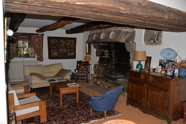 A vendre - Maison de 182 m² dans un cadre idyllique à Saint Philibert- 3 km des Plages