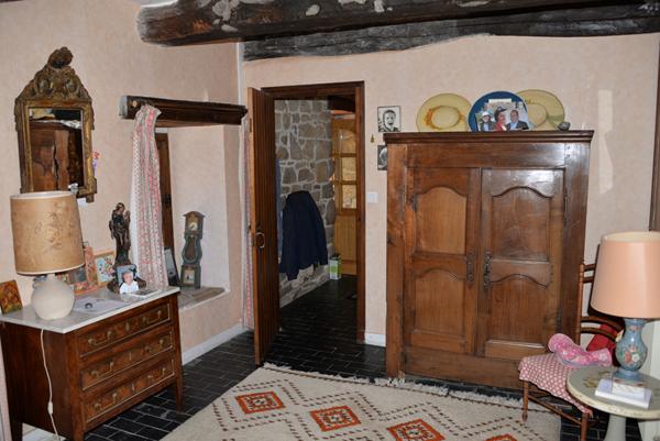 A vendre - Maison de 182 m² dans un cadre idyllique à Saint Philibert- 3 km des Plages