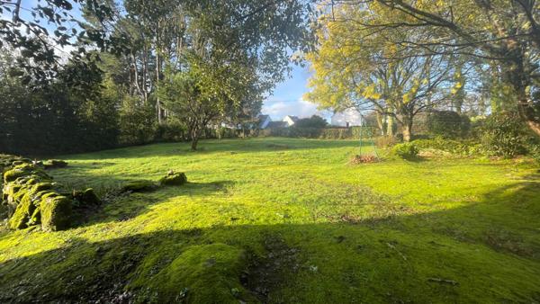 A vendre - Maison de 182 m² dans un cadre idyllique à Saint Philibert- 3 km des Plages