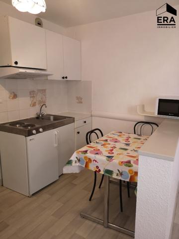 Appartement Rodez 1 pièce(s) 22 m2