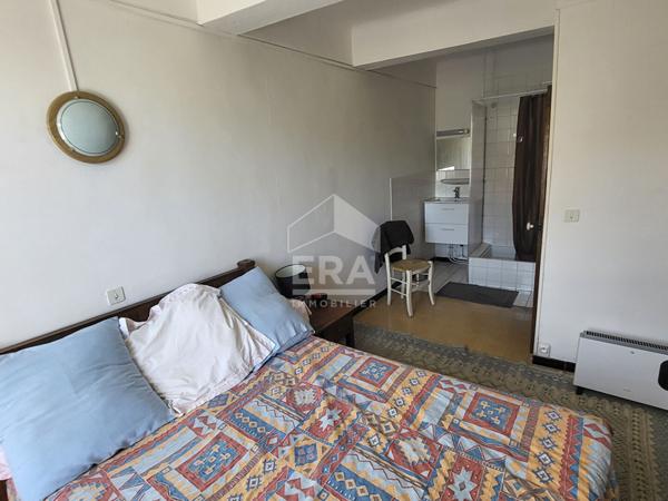 Maison de village sur Château Arnoux idéal investisseur