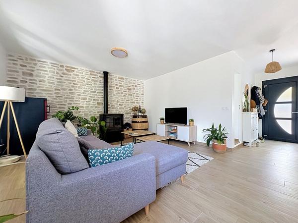 Maison Sarrians 3 pièce(s) 70 m2