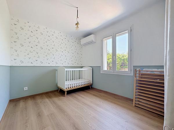 Maison Sarrians 3 pièce(s) 70 m2