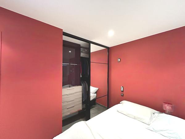 Appartement T3 63m² - Vue dégagée - MÂCON