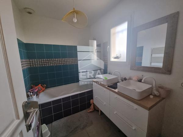 Maison à vendre à Martigues avec vue mer