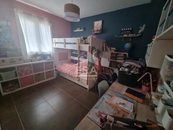 Maison à vendre à Martigues avec vue mer