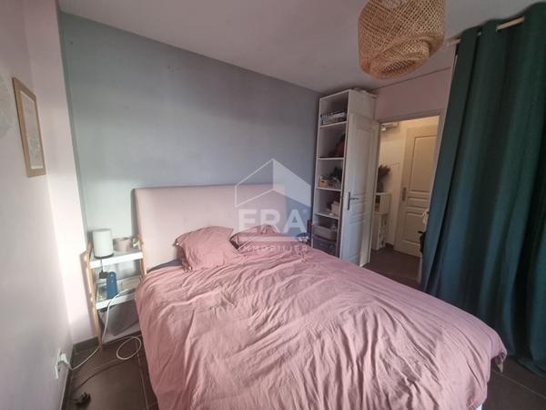 Maison à vendre à Martigues avec vue mer