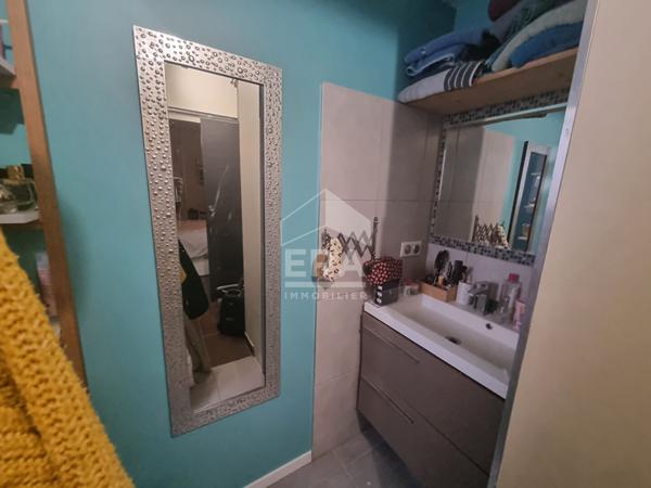 Maison à vendre à Martigues avec vue mer