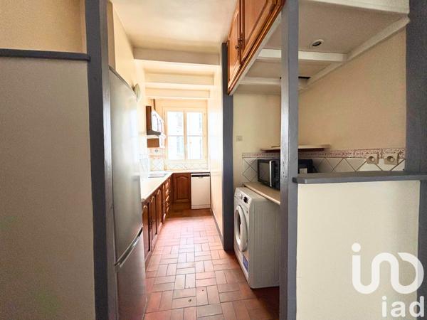 Appartement à vendre 2 pièces 41 m² Paris 10