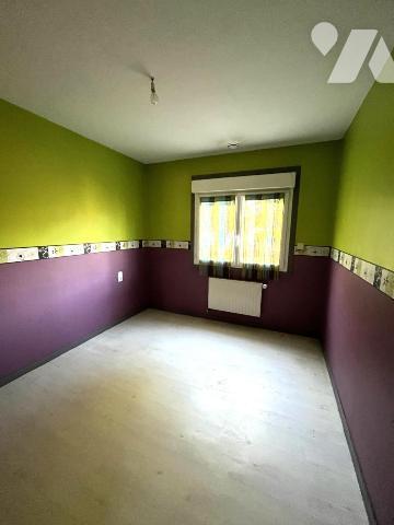 SAINT FLORENT DES BOIS - MAISON de plain pied