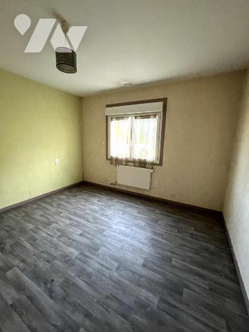 SAINT FLORENT DES BOIS - MAISON de plain pied