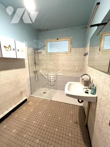 SAINT FLORENT DES BOIS - MAISON de plain pied