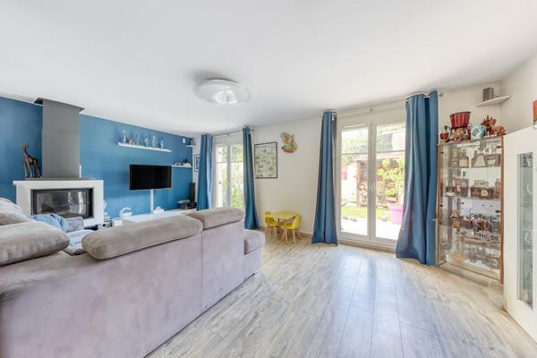 Maison Noisiel 4 pièce(s) 91 m2