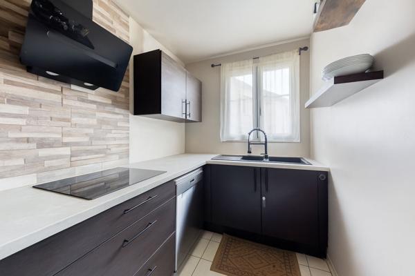 Maison Noisiel 4 pièce(s) 91 m2