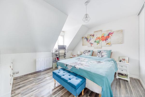 Maison Noisiel 4 pièce(s) 91 m2