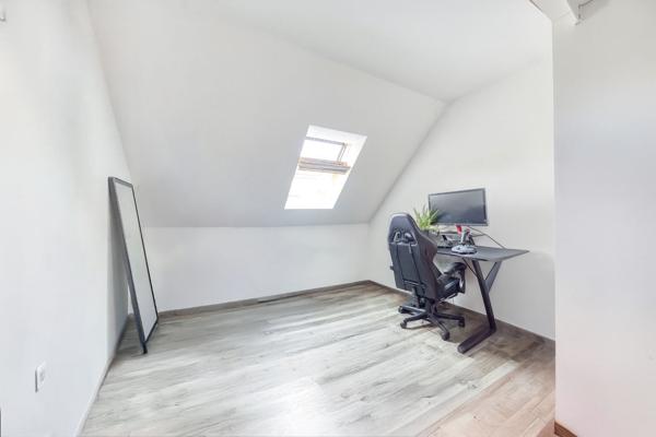 Maison Noisiel 4 pièce(s) 91 m2