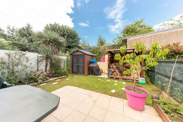 Maison Noisiel 4 pièce(s) 91 m2