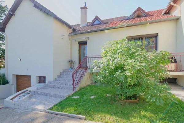 maison familiale 151 m2-6 pièces-sous-sol total