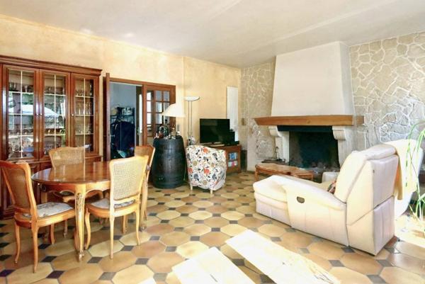 maison familiale 151 m2-6 pièces-sous-sol total