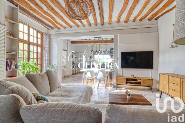 Maison à vendre 5 pièces 110 m² Domont