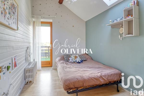 Maison à vendre 5 pièces 110 m² Domont