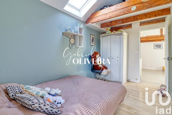 Maison à vendre 5 pièces 110 m² Domont