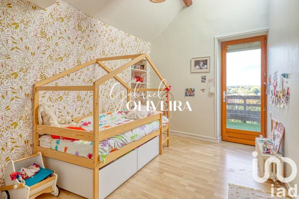 Maison à vendre 5 pièces 110 m² Domont